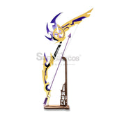 Game Genshin Impact Cosplay Yoimiya Thundering Pulse Accessory Prop